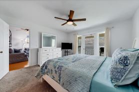 Myakka River 2/2 Private Waterfront Condo With Loft 2 Bedroom Condo