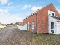 6 Person Holiday Home in Rømø-by Traum