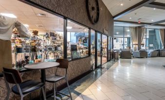 Westmark Fairbanks Hotel and Conference Center