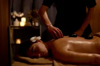 The Grandeur Hotel - spa