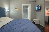 บีแอนด์บี ลันโกลีโน โรงแรมใน