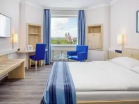 Hotel Freiburg City Center by Leonardo Hotels Hotels near Schwabentor