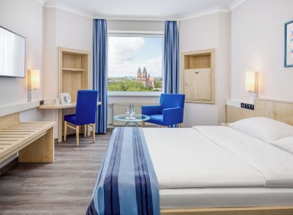 Hotel Freiburg City Center by Leonardo Hotels