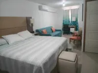 Luxeley Hotel and Suites - Wi-Fi