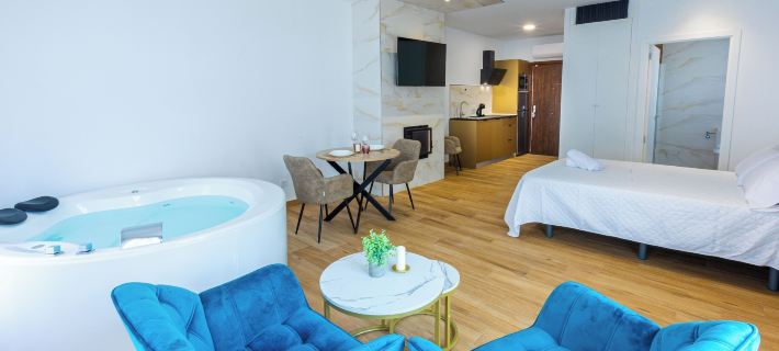 Complejo la Serreria - Belmonte Hotels in La Mancha