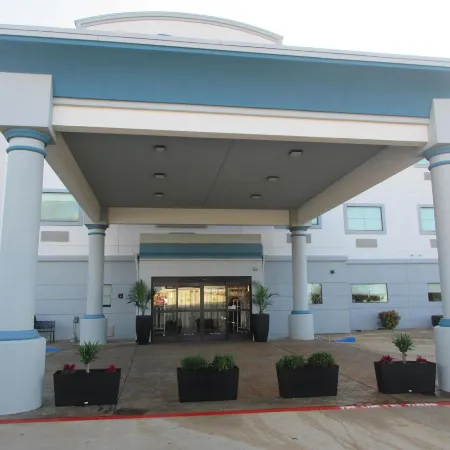 Best Western Decatur Inn