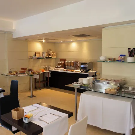La Dimora del Baco Hotel