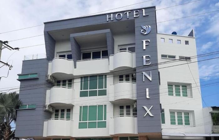 Hotel Fenix