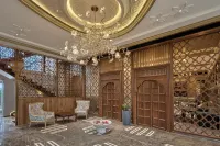 WelcomHeritage Akashganga Resort & Spa Hotels in Dungarpur