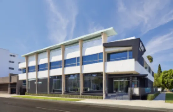 Elan Hotel Los Angeles Zimmer Children's Museum 주변 호텔