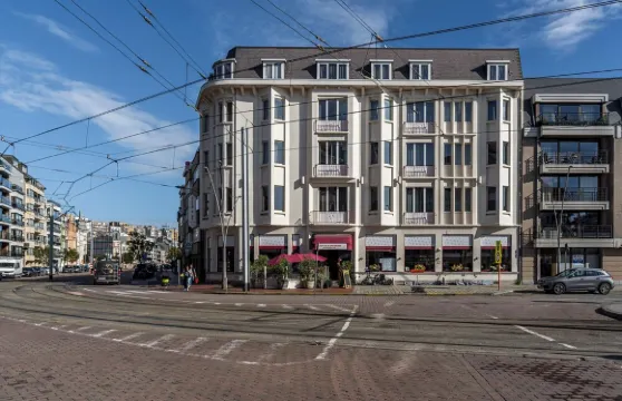 布朗肯堡超值住宿酒店