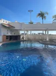 Hotel Vistamar - en bord de mer