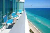 Signia by Hilton Diplomat Beach Resort - Ocean View