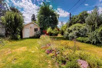 2BR Home w/ Mountain View, W & D, Private Yard - 2-Star