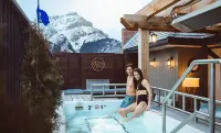 Mount Royal Hotel - Romantic