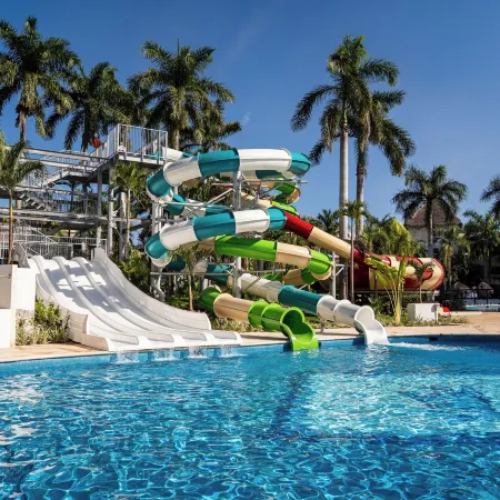 Grand Riviera Princess - All Inclusive