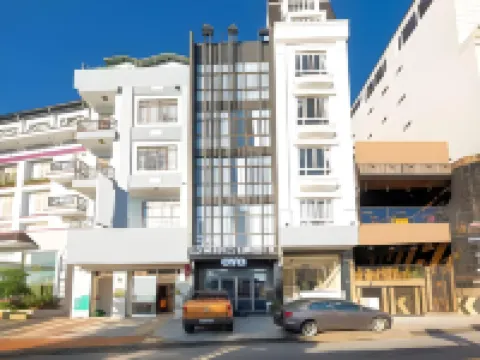 QA Hotel Dalat - City Centre