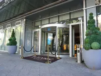 TITANIC Comfort Kurfürstendamm Hotels near Schöneberg