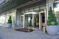 TITANIC Comfort Kurfürstendamm Hotels near Zoo Berlin