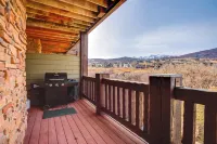 High-End Huntsville Condo w/ Private Hot Tub! - 3-Star