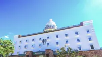 HOTEL CASAVERDE - parking
