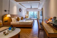 Divine Resort Laxman Jhula