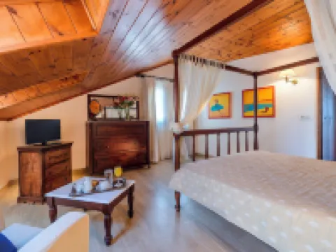 Spilia Village Hotel & Villas Hotels in Kolimvari