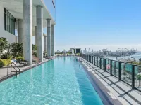 Downtown by Miami Vacation Rentals - Pemandangan Pantai