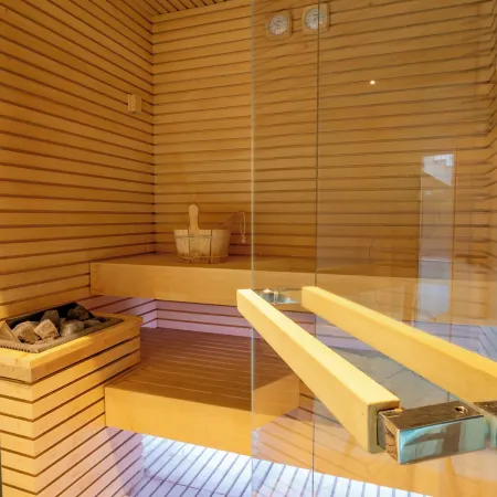 Natiia Relais - Adults Only