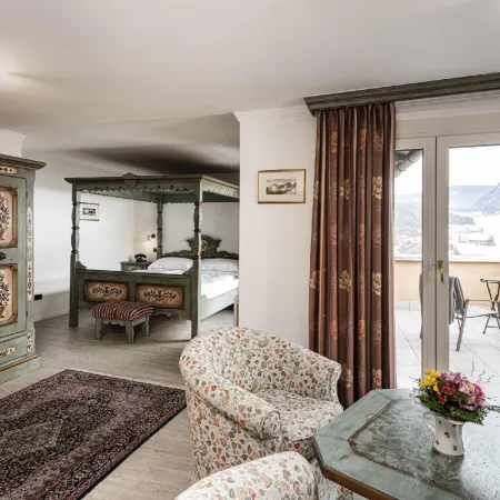 Hotel Cavallino d'Oro Bed&Breakfast