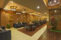 โรงแรมเลมอนสวีทส์แอนด์แบงเควท นอยดา เซคเตอร์ 62