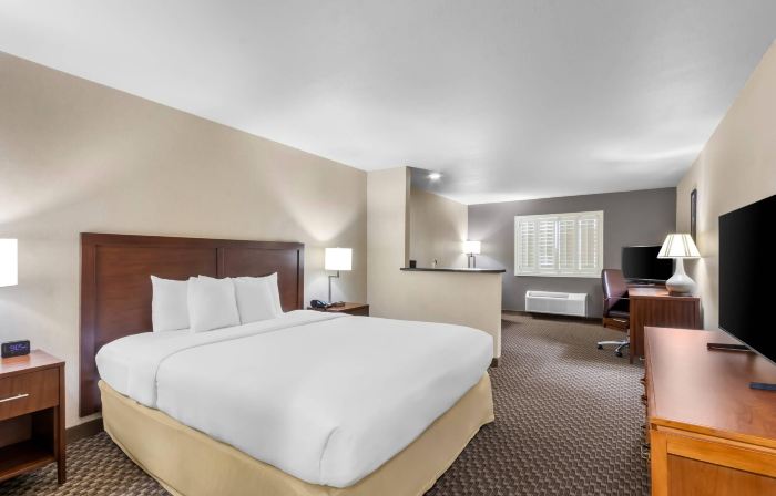 Comfort Inn & Suites Thatcher - Safford