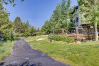 Frostfire E41 2 Bedroom Condo by RedAwning