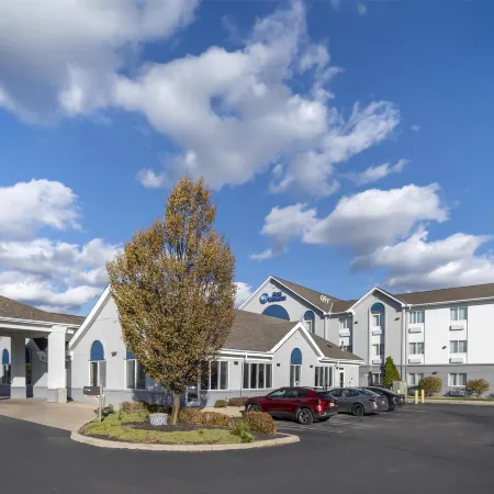 Best Western Port Columbus