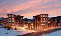 Hilton Grand Vacations Club Sunrise Lodge Park City - 5-Star