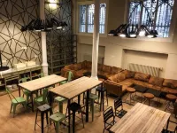 Safestay Barcelona Gothic - Hostels