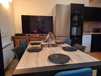 Duplex 8 beds, 50m from the slopes, Coeur Station Hotels in Valmeinier