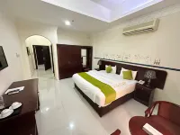 Royal Gardens Hotel
