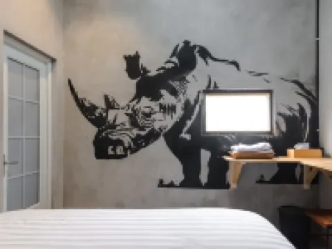 INNCA Exotic Inn, Semarang Hotels in Gayamsari