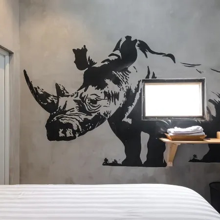 Exotic Inn Semarang, by INNCA COLLECTION