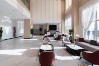 Enala Hotel- Umluj - Deniz Manzaralı