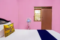 Hotel O Nurul Homestay Syariah Hotel di Gresik Regency