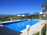 Villa in Case Alte with Heated Pool & Spa - Villa