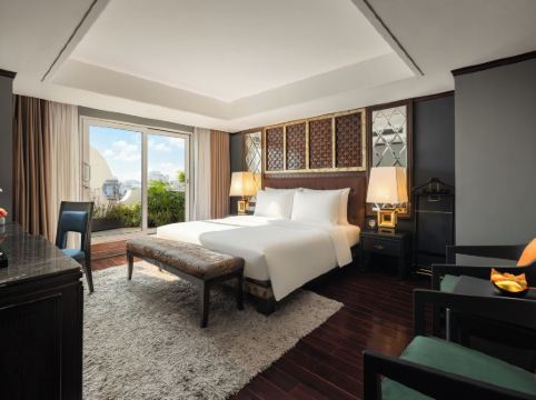 Hanoi Solis Hotel