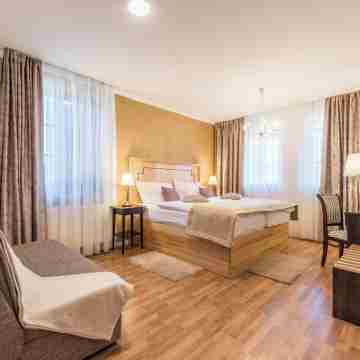 Plitvice Falls Cottage Rooms