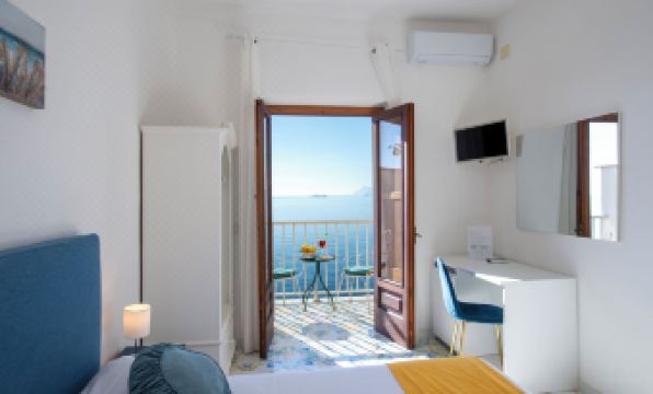 Hotel Villa Bellavista