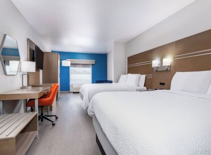 Holiday Inn Express & Suites MEMPHIS ARPT ELVIS PRESLEY BLV by IHG