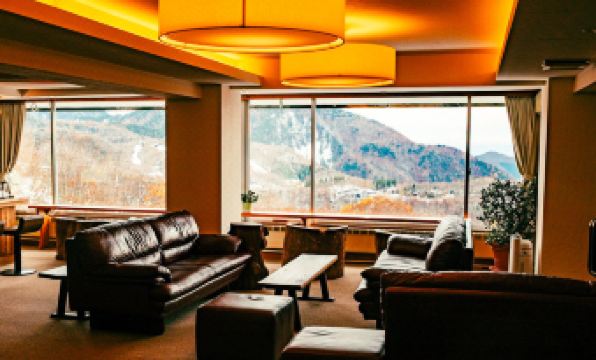 Nishihoppo Onsen Hotel