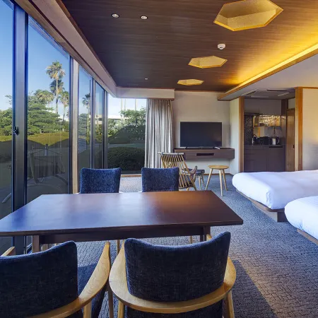 Umi no Hotel Shimahana Residence Villa