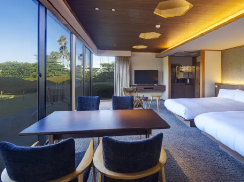 Umi no Hotel Shimahana Residence Villa